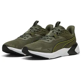 Puma Disperse XT 4 Herren Loden Grün/Schwarz/Weiß 47