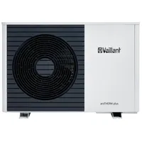 Vaillant aroTHERM plus VWL 55/6 A Luft-Wasser-Wärmepumpe 5 kW