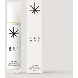 Bio CBD Anti-Aging Creme