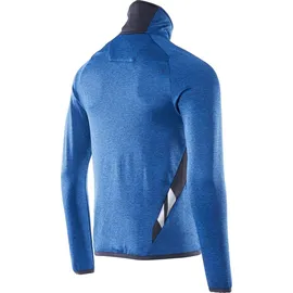 Mascot ACCELERATE Fleecepullover mit Reißverschluss 5XL