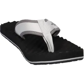 The North Face Face Base Camp II High Rise Grey/TNF Black 40,5
