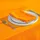 Homescapes Stoffservietten orange - Homescapes