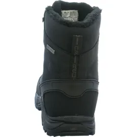 CMP Railo Snow Boot Wp Schnee-Stiefel, Schwarz, 42