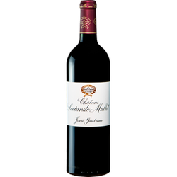 Château Sociando-Mallet 2020