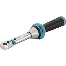 HAZET Drehmomentschlüssel 5108B-3CT 2,5-25 Nm