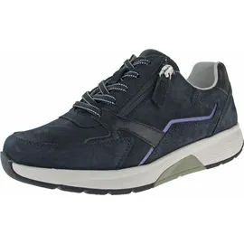 Gabor rollingsoft Damen Blau 42,5