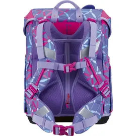 Scout Neo 4-tlg. Pony Love lila