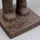Kare Design Animal Elephant Stehleuchte, E27, 56130,