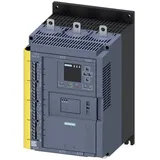 Siemens 3RW5534-6HF14 3RW55346HF14 Sanftstarter Motorleistung bei 400V 55kW Motorleistung bei 230V 3