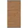 Traumgarten Holz Zaunfeld-Set 90 x 184 cm Kiefer