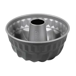 KAISER Bundform Inspiration Ø16cm schwarz