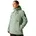 II Jacke Glacier Green 42
