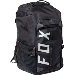 Fox Transition Pack Schwarz Modell 2024