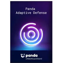 Watchguard Panda Adaptive Defense 1 Jahr 1 bis 50 Benutzer Win Linux Mac Android