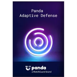 Watchguard Panda Adaptive Defense 1 Jahr 1 bis 50 Benutzer Win Linux Mac Android