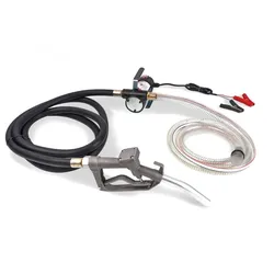 HBM 12 Volt Elektrische Dieselpumpe, Heizölpumpe 175 Watt