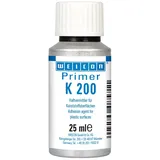 WEICON Primer K 200, Haftvermittler für nichtsaugende Kunststoffoberflächen, 25 ml