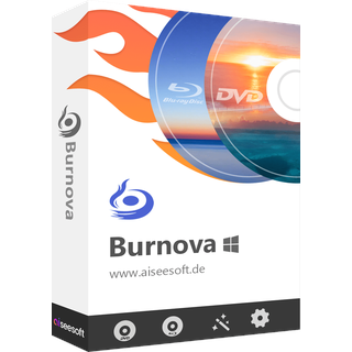 Aiseesoft Burnova