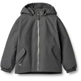 Wheat Winterjacke schwarz 116
