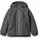 Wheat Winterjacke schwarz 116