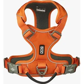DOG Copenhagen Comfort Walk Pro Harness Orange Sun, S