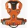 DOG Copenhagen Comfort Walk Pro Harness Orange Sun, S