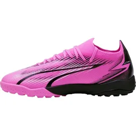 Puma Ultra Match Tt TF Herren Poison Pink / White / Black 42