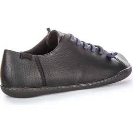 Camper Peu Cami Schwarz 43