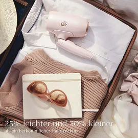 T3 Afar Leichter Haartrockner in Reisegröße