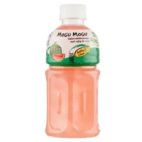 Mogu Mogu nata de coco Watermelon (STG 24 x 0,32 Liter PET-Flasche)
