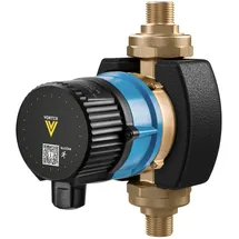 Vortex Brauchwasserpumpe BWO 155 V BLUEONE ohne Regelmodul