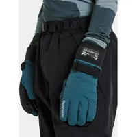 Didriksons Lovas Five FI Glov 2 star blue (G15)