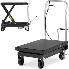 MSW Hubtischwagen 500 kg
