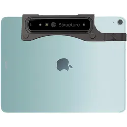 Structure Sensor 3, Bundle: Bundle for iPad Pro 11-inch (M4)