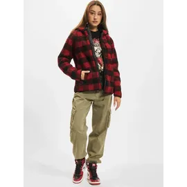 Brandit Textil Teddy Jacke Camel 5XL