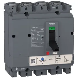 Schneider Electric Leistungsschalter EasyPact LV516468