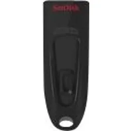 SanDisk Ultra 64 GB rot USB 3.0