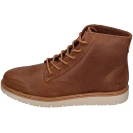TOMS Herren Braun 44,5