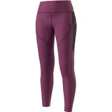 Dynafit Warm Ultra Tights Damen Lila XS