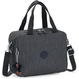 Kipling Back To School Peppery Miyo Lunchbox Marine Navy
