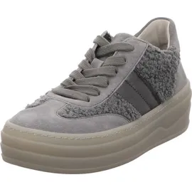Gabor Sneaker low in grau | Gr.: 38,5