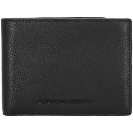 Porsche Design Business Geldbörse Herren schwarz