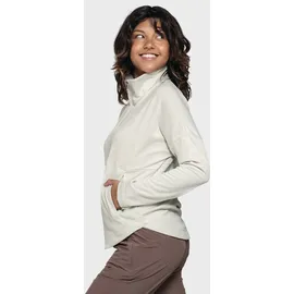Schöffel CIRC Fleece Style Baguio WMS Beige XL