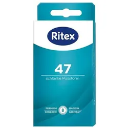 Ritex 47 Kondome