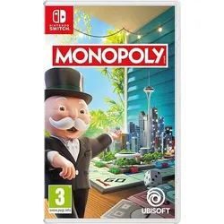 Monopoly (2024) - Switch [EU Version]