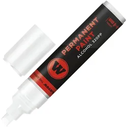 MOLOTOW Marker »Permanent Paint 320PP« grau