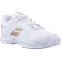 Babolat SFX3 All Court Wimbledon Damen-Tennisschuhe 39