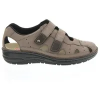 Berkemann Damen Larena Sneaker, Stone, 37.5 EU - 37.5
