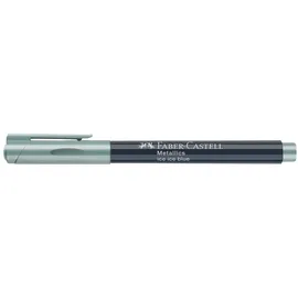 Faber-Castell 160792 Marker 1 Stück(e) Rundspitze hellblau