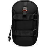 Mammut Add-on Shoulder Harness schwarz - S